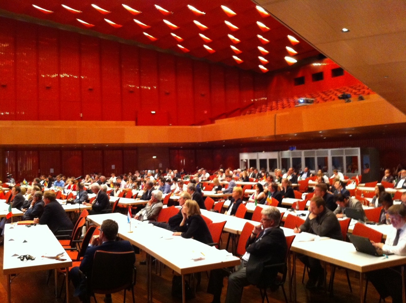 Plenum
