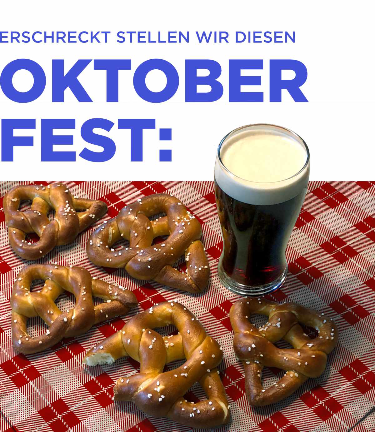 welten+ wunder Oktober-Fest