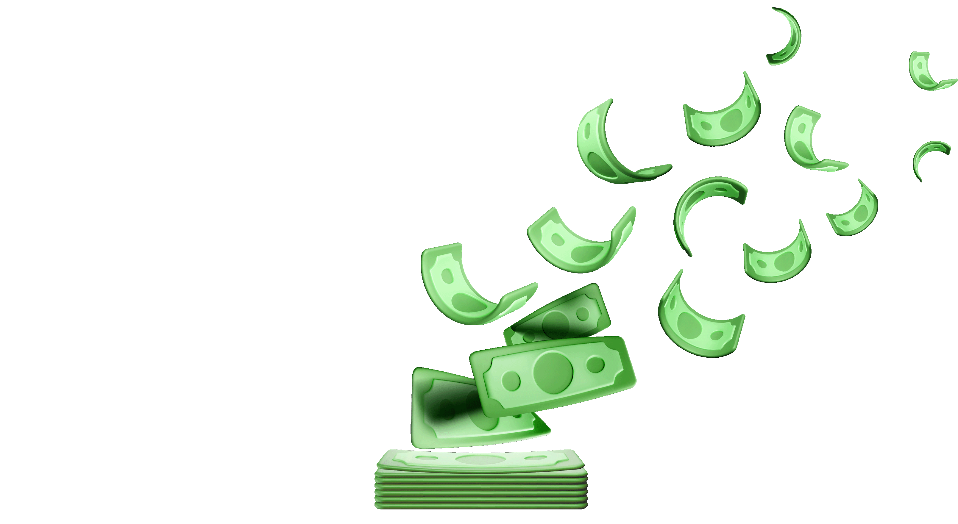 Promotion Geld Illu